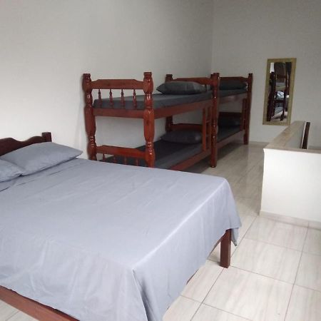 Uba Kitnet Villa Ubatuba Dış mekan fotoğraf