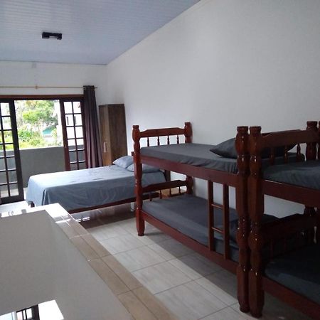 Uba Kitnet Villa Ubatuba Dış mekan fotoğraf