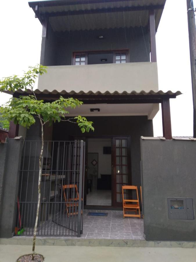 Uba Kitnet Villa Ubatuba Dış mekan fotoğraf